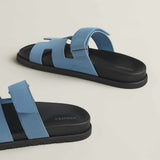 Chypre Bleu Slides