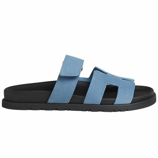 Chypre Bleu Slides
