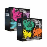 Pokémon TCG: Evolving Skies Elite Trainer Box