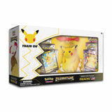 Pokémon TCG: Pikachu VMAX Premium Figure Collection