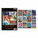 One Piece TCG: Best Selection Vol. 1 Card Collection