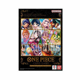 One Piece TCG: Best Selection Vol. 5 Card Collection