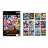 One Piece TCG: Best Selection Vol. 5 Card Collection