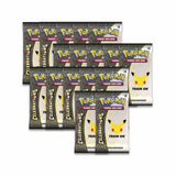 Pokémon TCG: 25th Celebration Ultra-Premium Collection