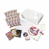 Pokémon TCG: 151 Ultra-Premium Collection
