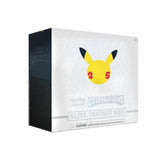 Pokémon TCG: 25th Celebration Elite Trainer Box