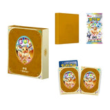 Pokémon TCG: Eevee Gift Box