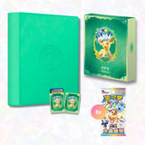 Pokémon TCG: Leafeon Gift Box