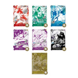 One Piece TCG: Four Emperors Treasure Campaign Pack