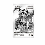 One Piece TCG: Four Emperors Treasure Campaign Pack