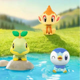 Funism Pokémon First Partner Blind Box