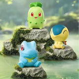 Funism Pokémon First Partner Blind Box