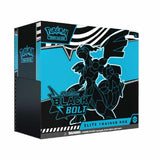 Pokémon TCG: Black Bolt Elite Trainer Box