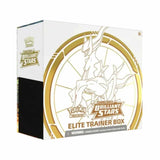 Pokémon TCG: Brilliant Stars Elite Trainer Box