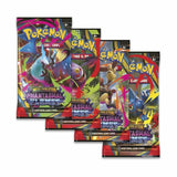 Pokémon TCG: Phantasmal Flames Booster Display Box
