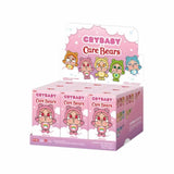 Crybaby x Care Bear Series Pendant Blind Box