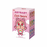 Crybaby x Care Bear Series Pendant Blind Box