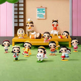 Nyota X Chibi Maruko Chan Series Blind Box
