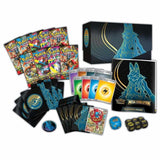 Pokémon TCG: Mega Evolution Elite Trainer Box