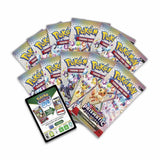 Pokémon TCG: Prismatic Evolutions PC Elite Trainer Box