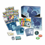 Pokémon TCG: Silver Tempest Elite Trainer Box