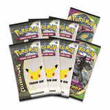 Pokémon TCG: Celebrations Collector Chest