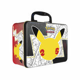 Pokémon TCG: Celebrations Collector Chest