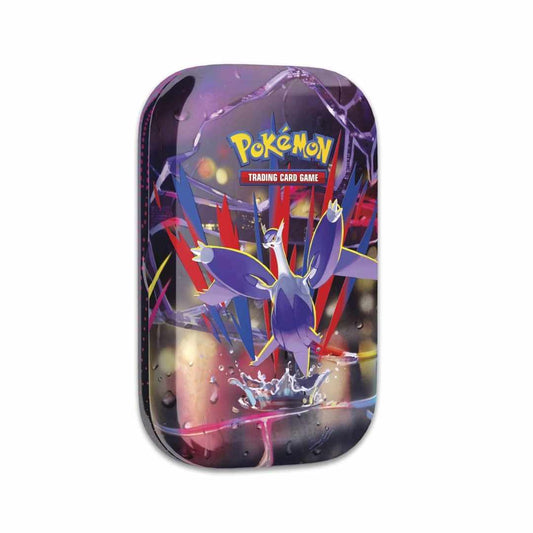 Pokémon TCG: Mega Evolutions Mini Tin