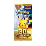 Pokémon TCG: 30th Celebration Booster Box