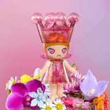 Mega Royal Molly 100% Series 1 Blind Box