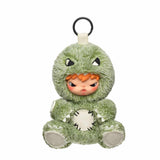 Hirono Dino Plush Doll Pendant