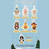 Twinkle Twinkle Farm Tales Series Blind Box