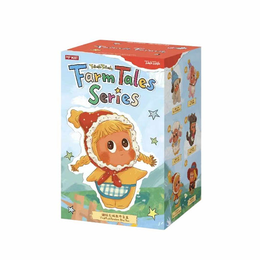 Twinkle Twinkle Farm Tales Series Blind Box