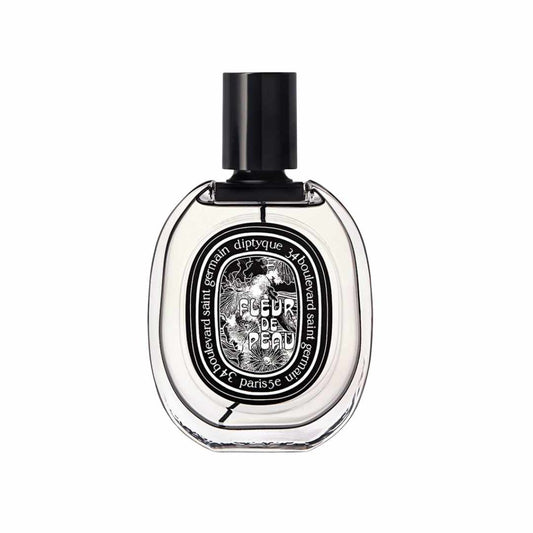 Unisex Fleur De Peau EDP Perfume