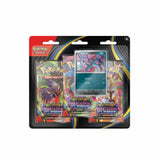 Pokémon TCG: Phantasmal Flames Tech Sticker Collection