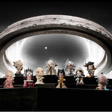 Skullpanda Where Time Dwells Series Blind Box