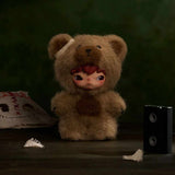 Hirono After Dark Series Pendant Blind Box