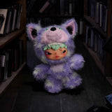 Hirono After Dark Series Pendant Blind Box