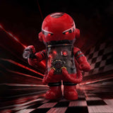 Mega Space Molly 400% Ducati Figurine