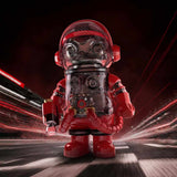 Mega Space Molly 400% Ducati Figurine