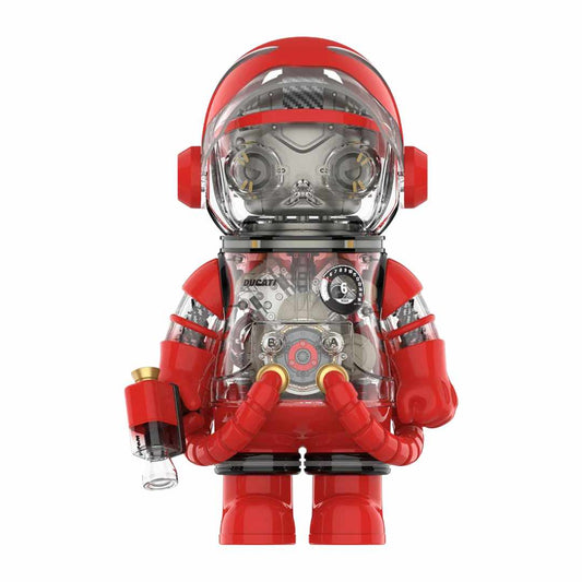 Mega Space Molly 400% Ducati Figurine