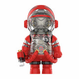 Mega Space Molly 400% Ducati Figurine