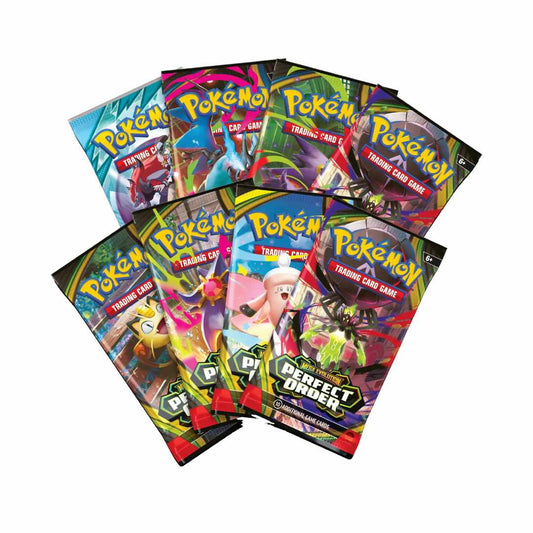 Pokémon TCG: Mega Zygarde Ex Premium Collection