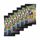 Pokémon TCG: Crown Zenith Booster Bundle