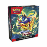 Pokémon TCG: Crown Zenith Booster Bundle