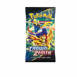 Pokémon TCG: Crown Zenith Booster Bundle