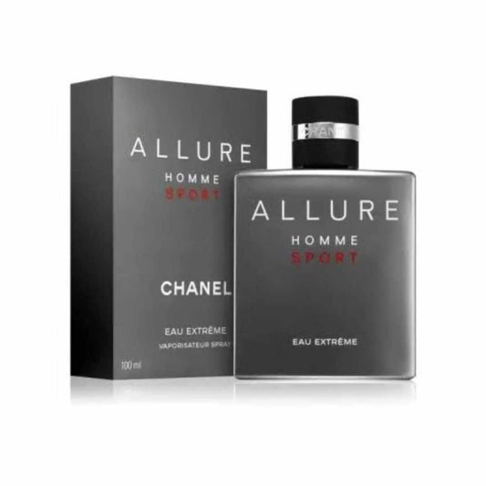 Allure Homme Sport Eau Extreme 100ml Perfume