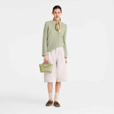 Epure XS Green Tote Bag