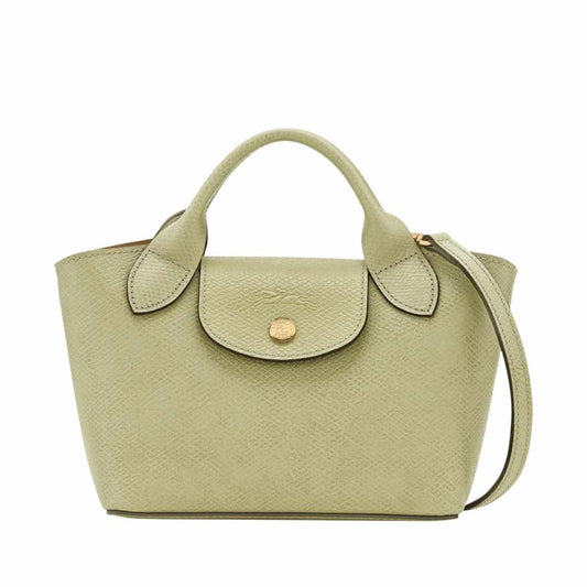 Epure XS Green Tote Bag