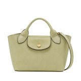 Epure XS Green Tote Bag